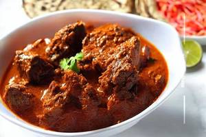 Mutton Rogan Josh  