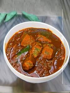 Soya Chaap Masala[Full]