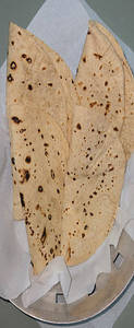 3pc Rumali Roti
