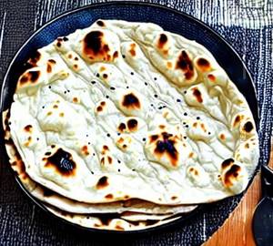 Tawa naan