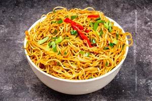 Schezwan Hakka Noodles 