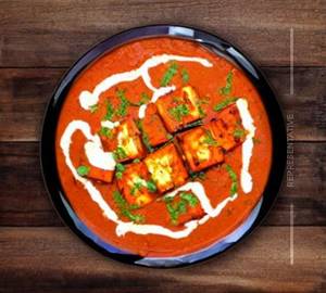 Paneer Chatpata
