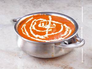 Butter Chicken Masala