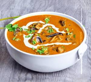 Kadai Mushroom