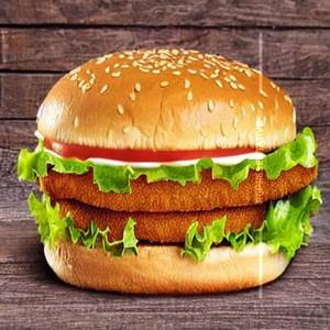 Cheese Burger