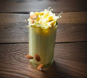 Badam Milk 
