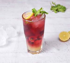 Kokum Mojito
