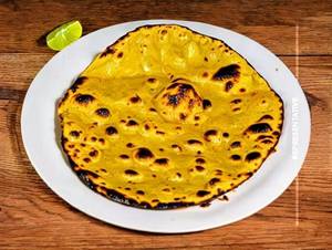 Missi Roti