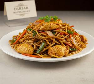 Chicken chowmein