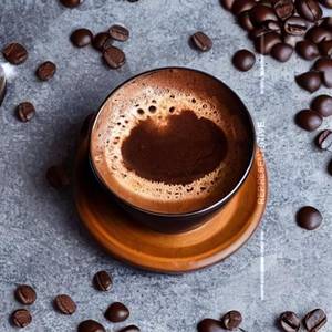 Strong Choco Coffee