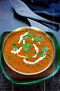 Paneer Korma     