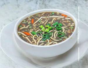 Veg Manchow