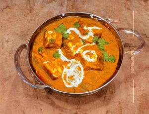 Paneer Korma