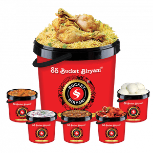 Chicken Standard Pack