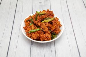 Onion Pakoda