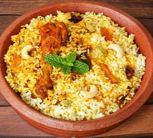 Sultan Biryani