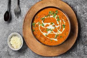 Panner Butter Masala