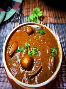 Mushroom Do Piaza