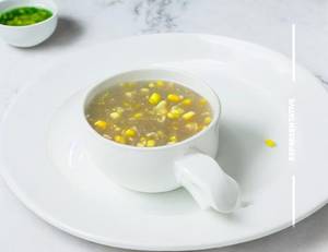 Sweet Corn [Non Veg]