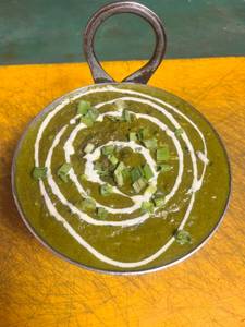 Pahadganj Wala Paneer