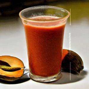 Chikoo Cooler