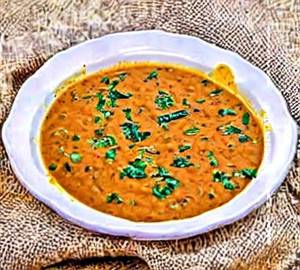 Dal Butter Fry