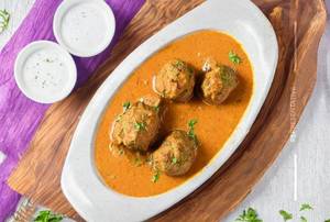 Malai Kofta