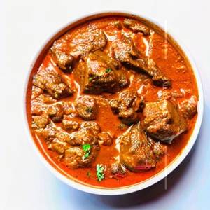 Mughlai Mutton 