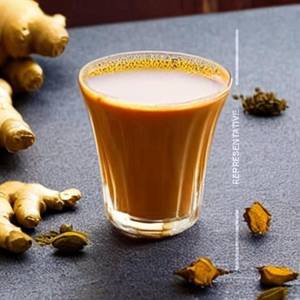 Ginger Tea