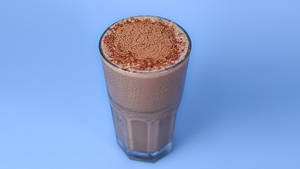 Iced Chocolate