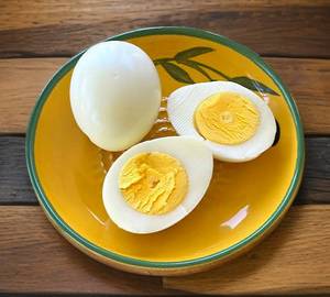 Boiled Egg