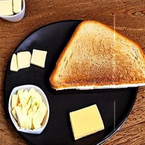 Butter Toast 