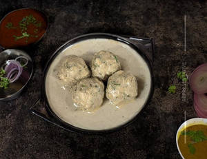 Malai Kofta