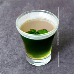 Mint Tea