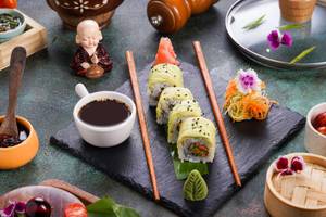 TRUFFLE TROUBLE 4PCS