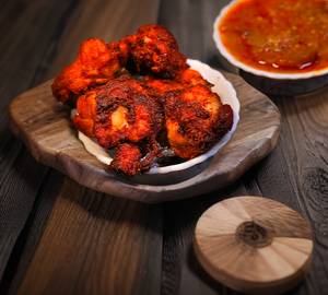 Chicken 65