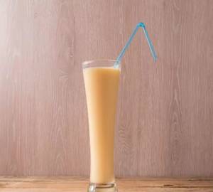 Chikoo Milkshake