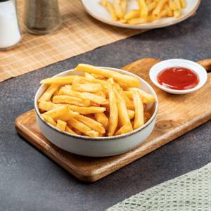 Classic Fries