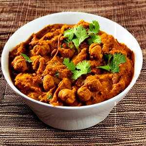 Cashewnut Masala