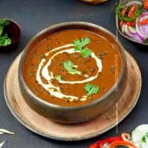 Dal makhani