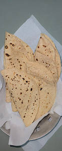5pc Rumali Roti