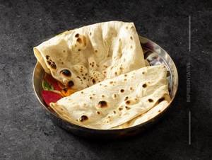 Rumali roti
