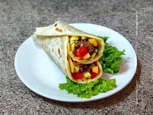 Egg Wrap