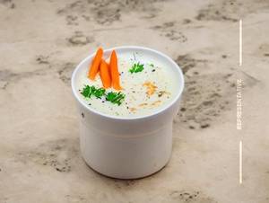 Cream Of Veg 