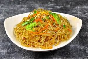 Singapuri Rice Noodles 