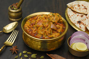 Chicken Dopyaza