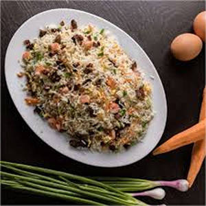 Mixed Non Veg Fried Rice