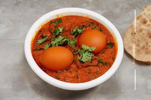 Egg Curry