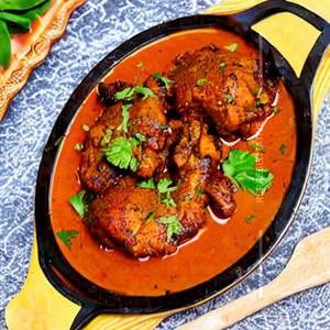 Schezwan Chicken 8picdry
