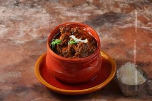 Mati Handi Mutton 